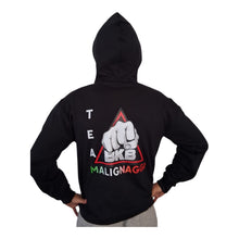 Team Malignaggi Hoodie