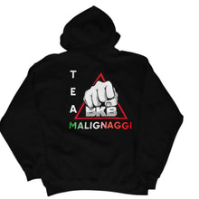 Team Malignaggi Hoodie