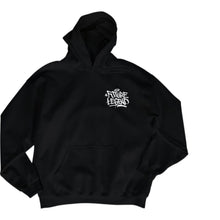 Team Malignaggi Hoodie