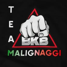 Team Malignaggi Hoodie