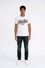 Future Legend Apparel Script Print Tee