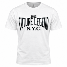 Classic FL 26 White nyc