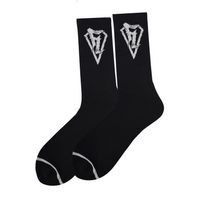 FL High Top Socks