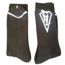 FL High Top Socks