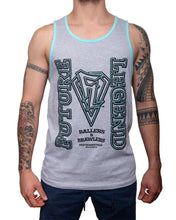 Ballers and Brawlers Tank