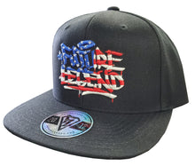 New Era Snapback Flag