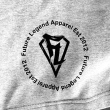 Core Logo Short