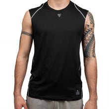 Compression Sleeveless Tee