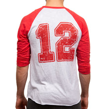 Baseball Tee
