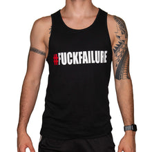 Tank Top Men's F**failure