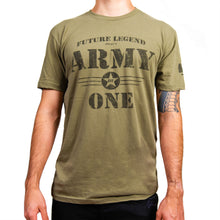 Army of One