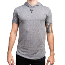 Short Sleeve Hoodie