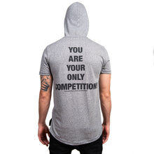 Short Sleeve Hoodie