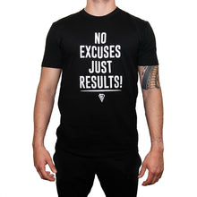 No Excuses