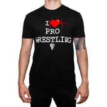 I Love Pro Wrestling