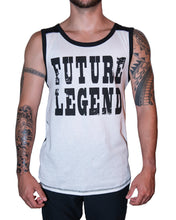 Core Logo Tank