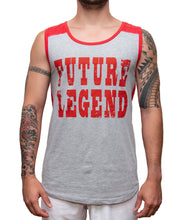 Core Logo Tank