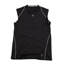 Compression Sleeveless Tee