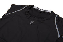 Compression Sleeveless Tee