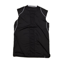 Compression Sleeveless Tee