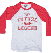 Baseball Tee