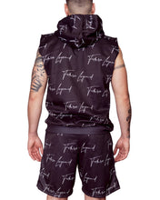 Signature Short Set