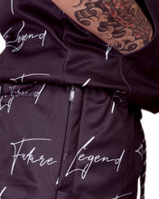 Signature Short Set